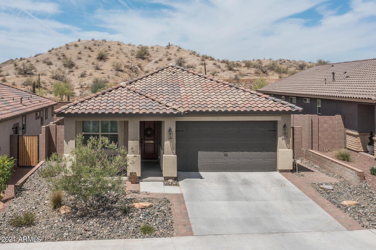 8498 S 165th Dr., Goodyear, AZ 85338