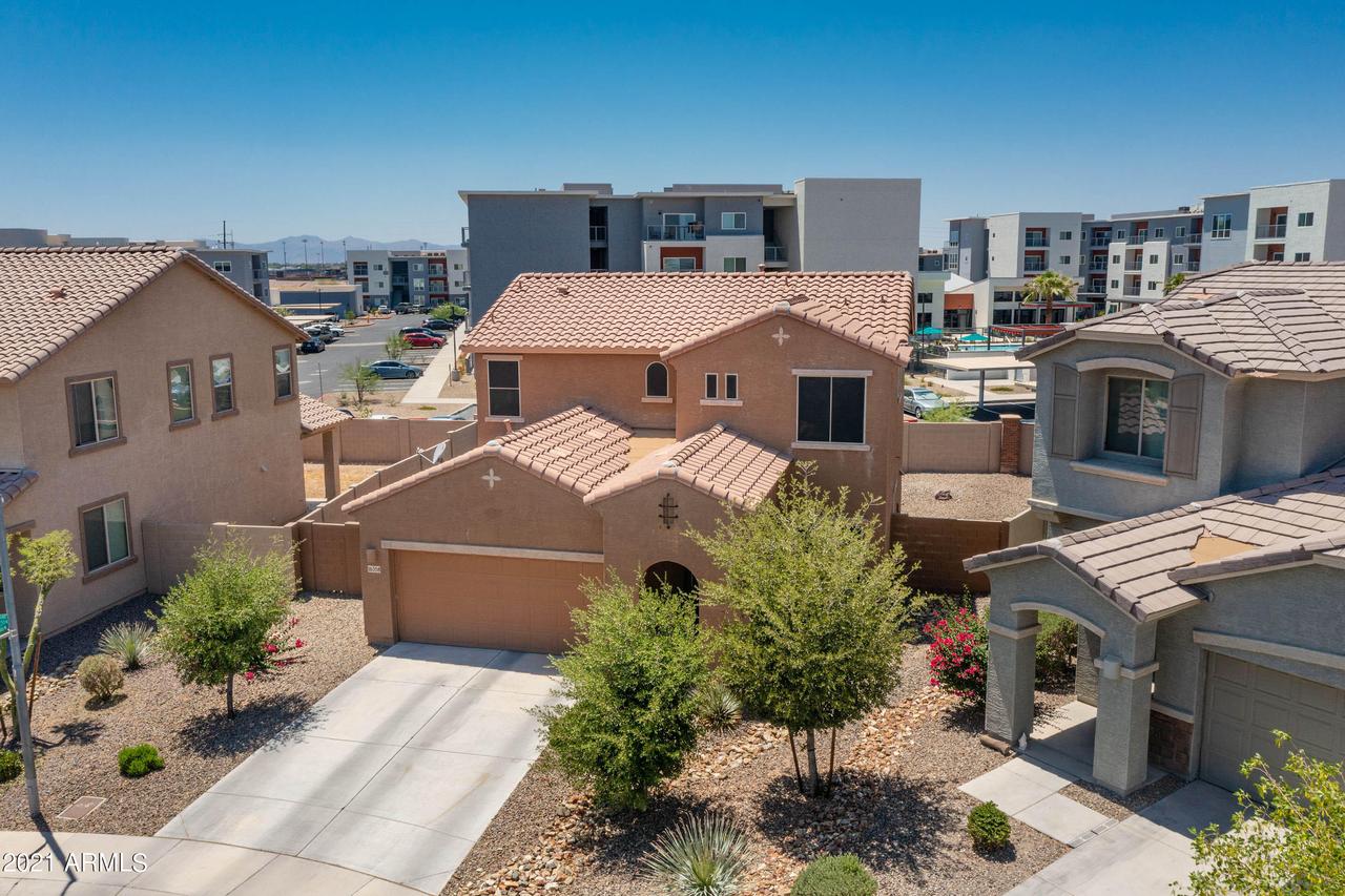 16358 N 73rd Ln., Peoria, AZ 85382