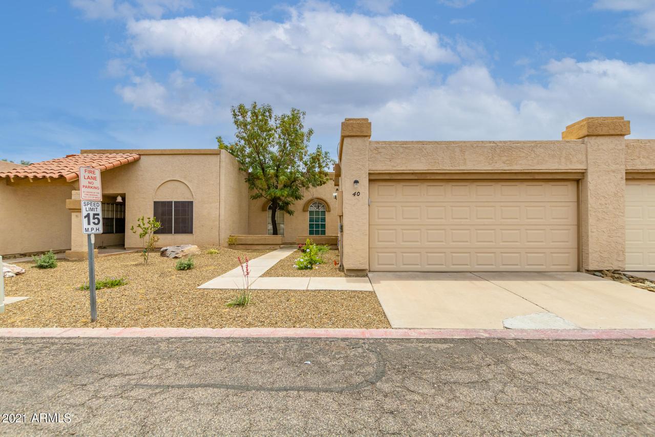 1930 S Westwood #40, Mesa, AZ 85210