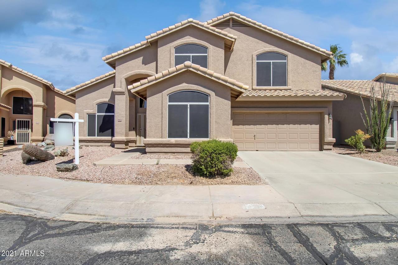 16402 S 12th Pl., Phoenix, AZ 85048
