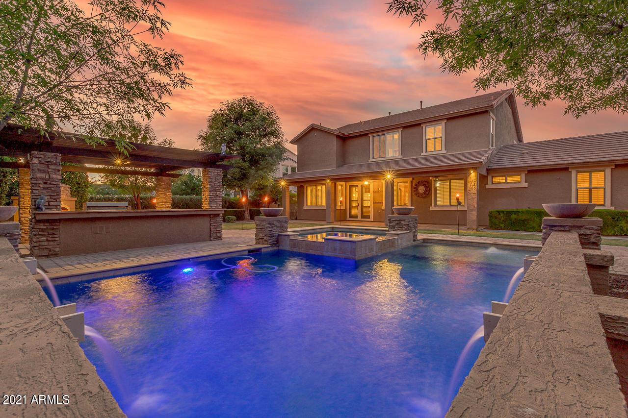 19259 E Rosa Rd., Queen Creek, AZ 85142