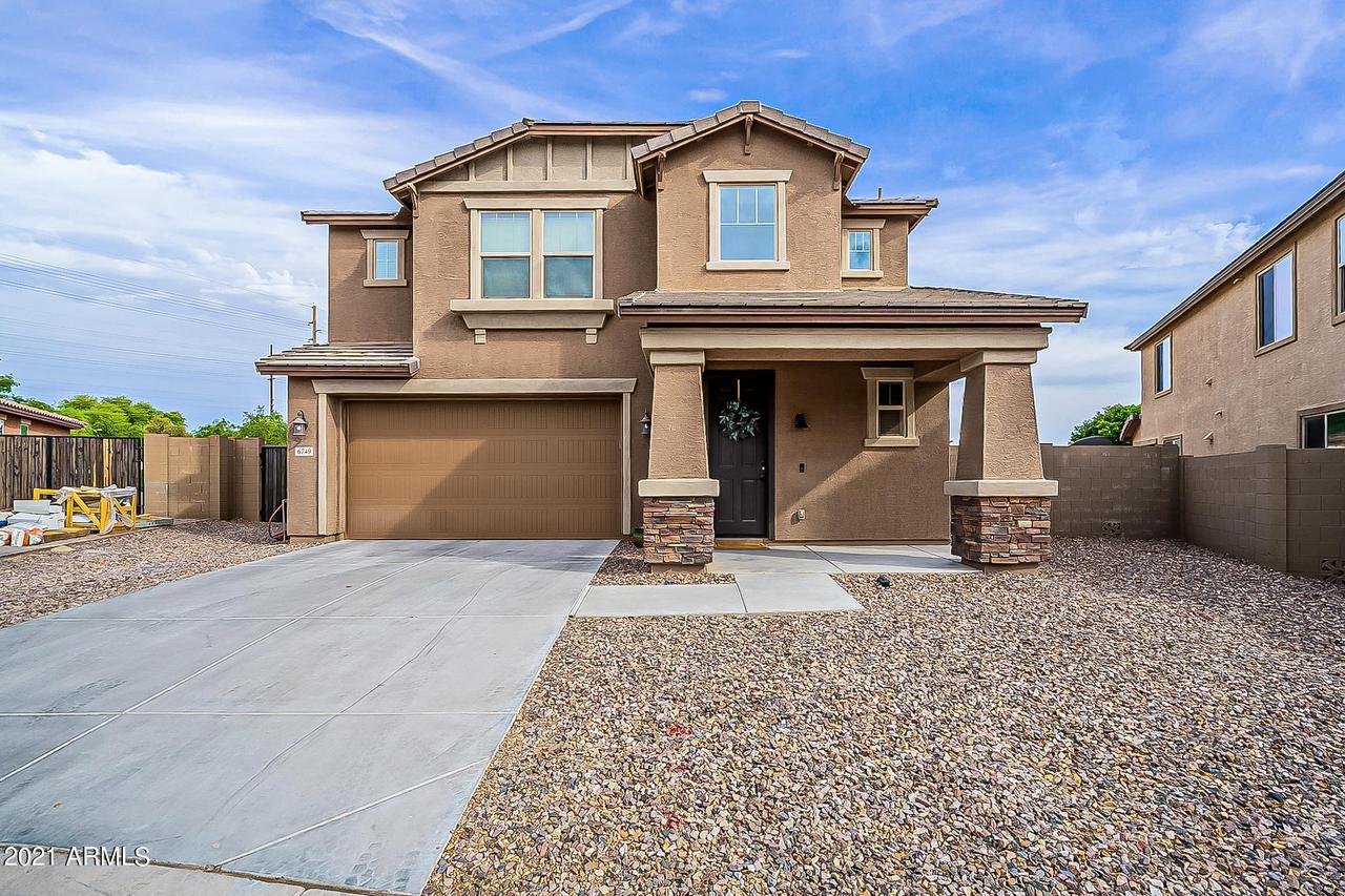 6749 E Elmwood St., Mesa, AZ 85205