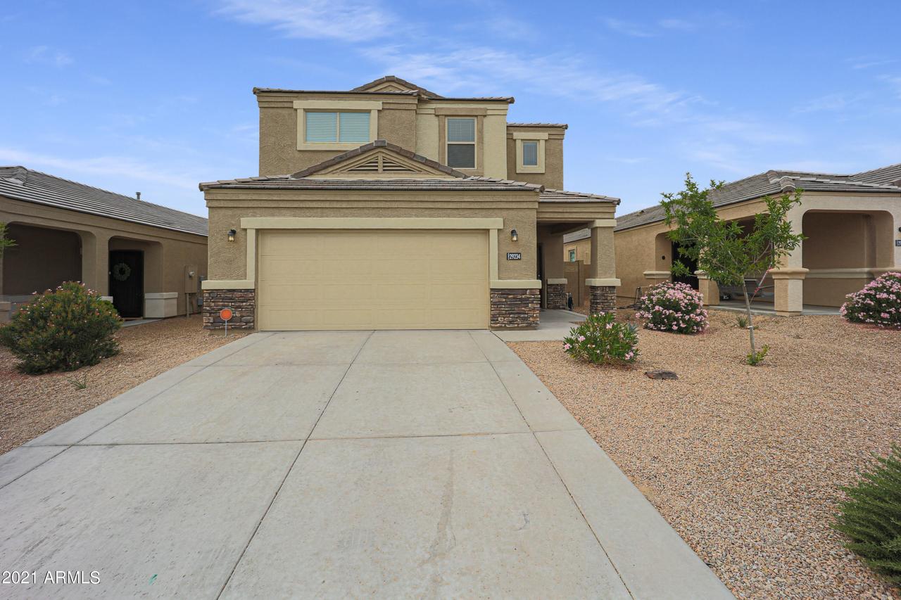 29234 W Clarendon Ave., Buckeye, AZ 85396