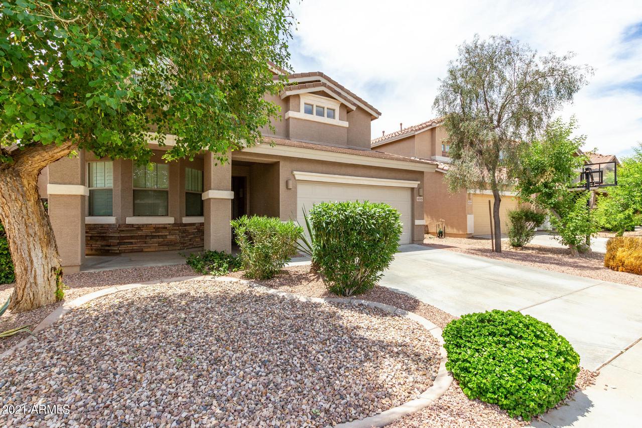 10315 W Robin Ln., Peoria, AZ 85383