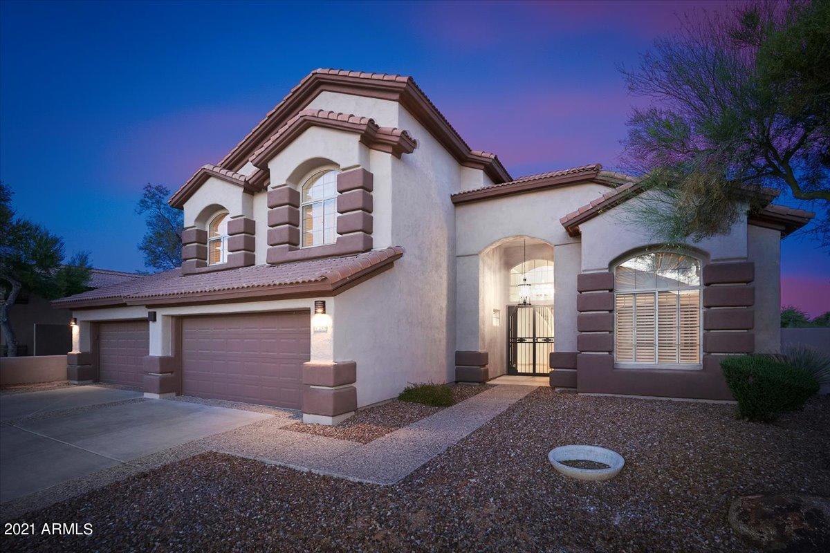 22419 N 45th Pl., Phoenix, AZ 85050