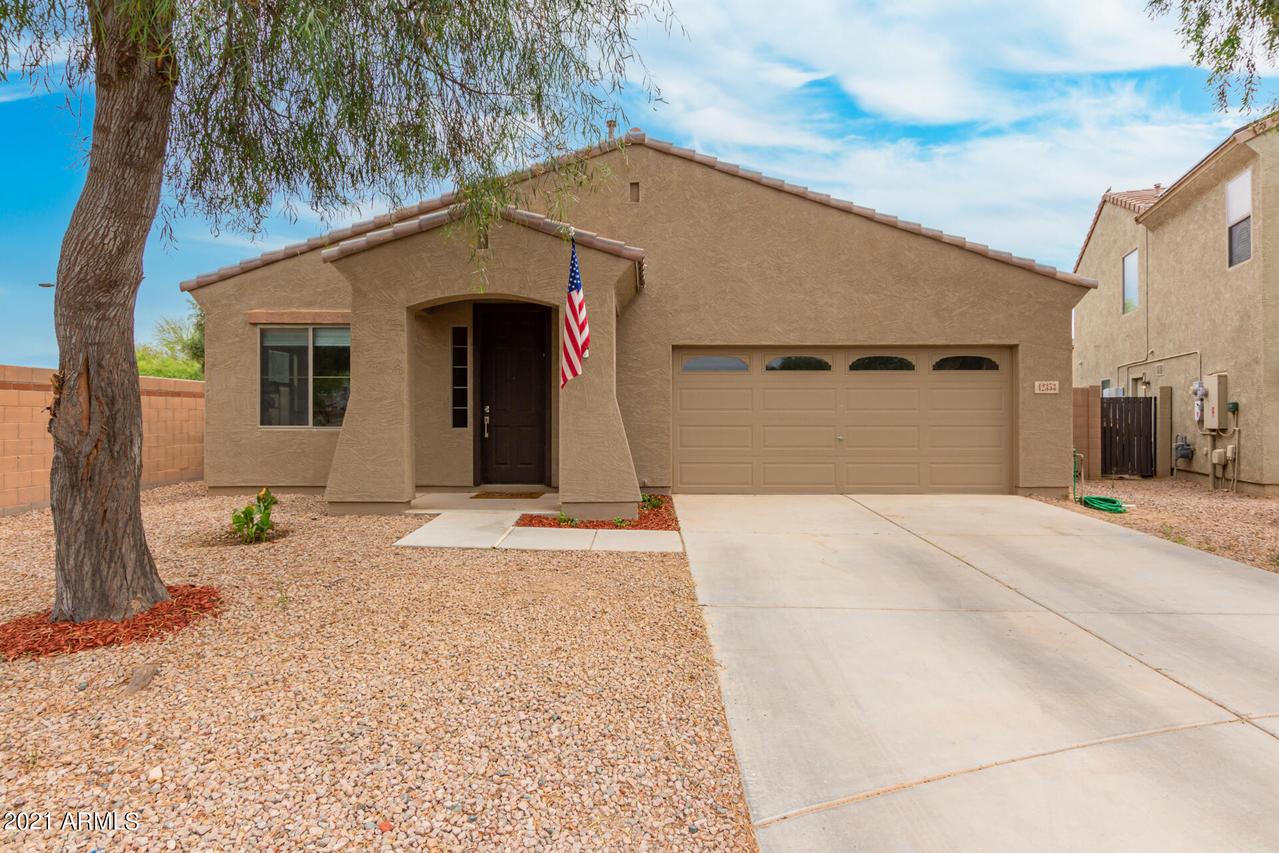 42353 W Mira Ct., Maricopa, AZ 85138