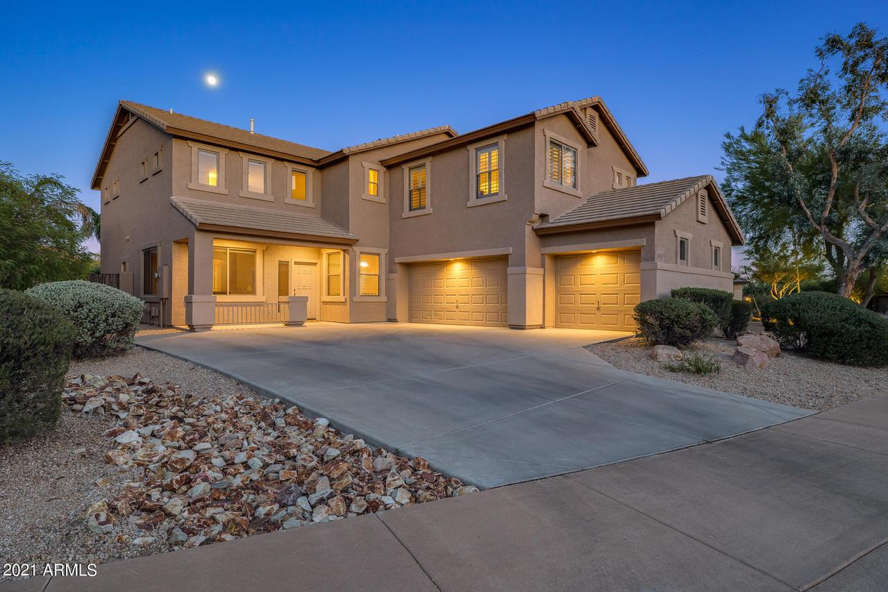 16213 N 99th Pl., Scottsdale, AZ 85260