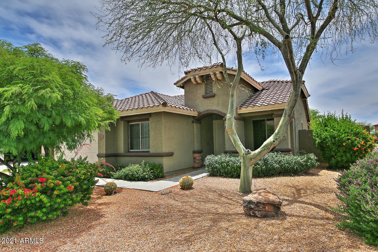 39622 N Rolling Green Way, Anthem, AZ 85086