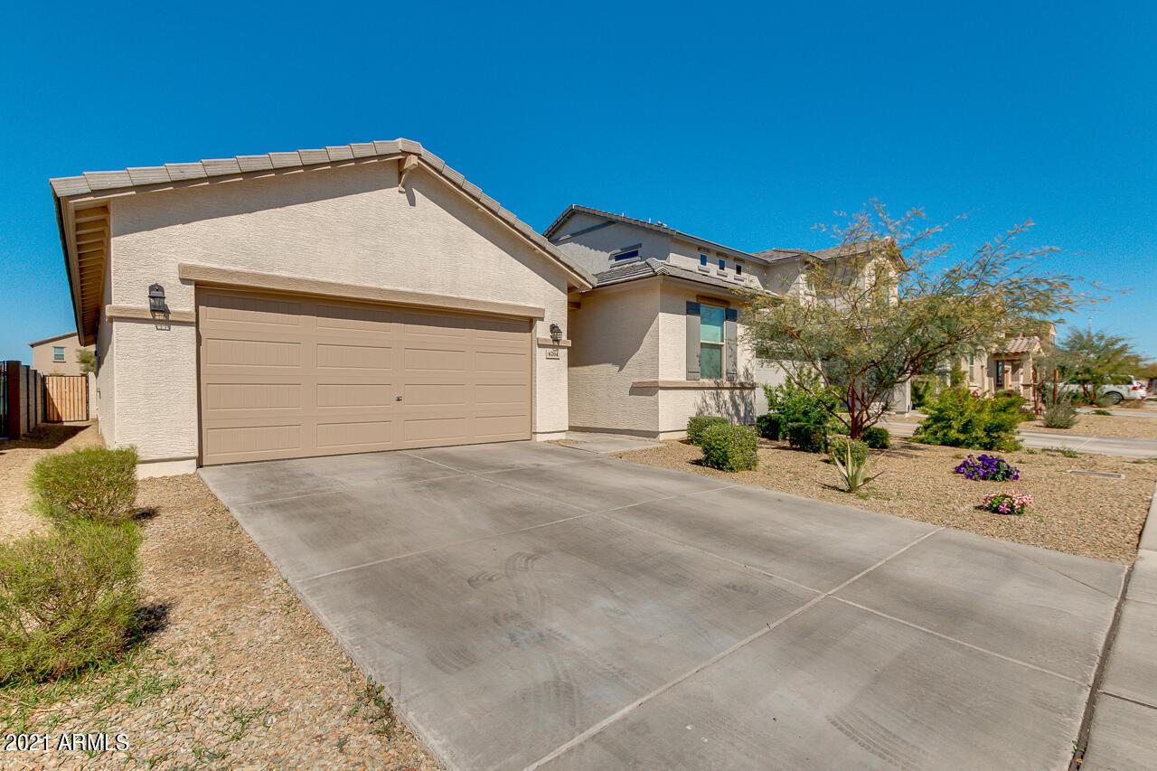6204 W Evergreen Rd., Glendale, AZ 85302
