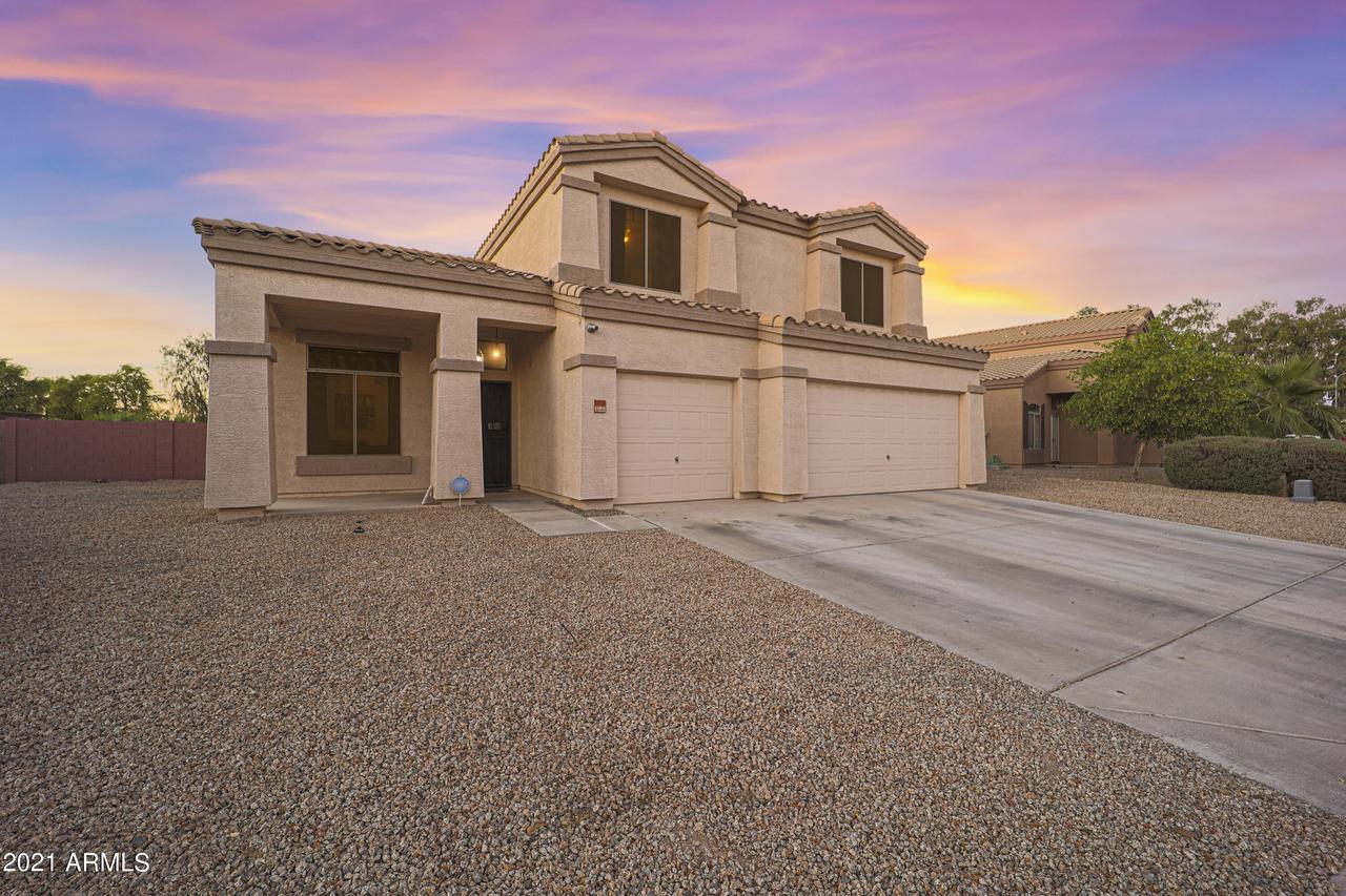 10518 W Hilton Ave., Tolleson, AZ 85353
