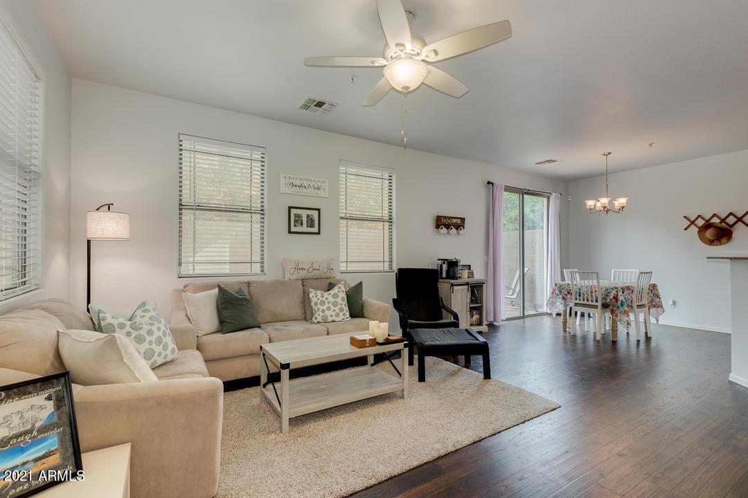 1265 S Aaron #247, Mesa, AZ 85209