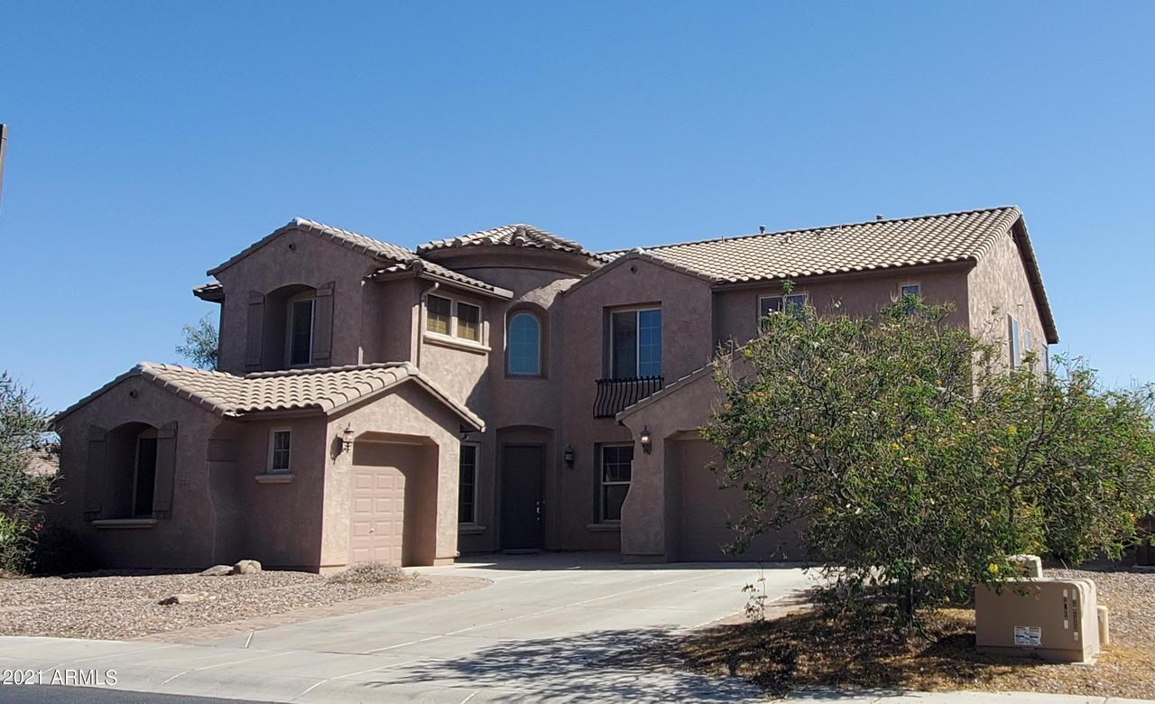6453 W Montebello Ct., Florence, AZ 85132