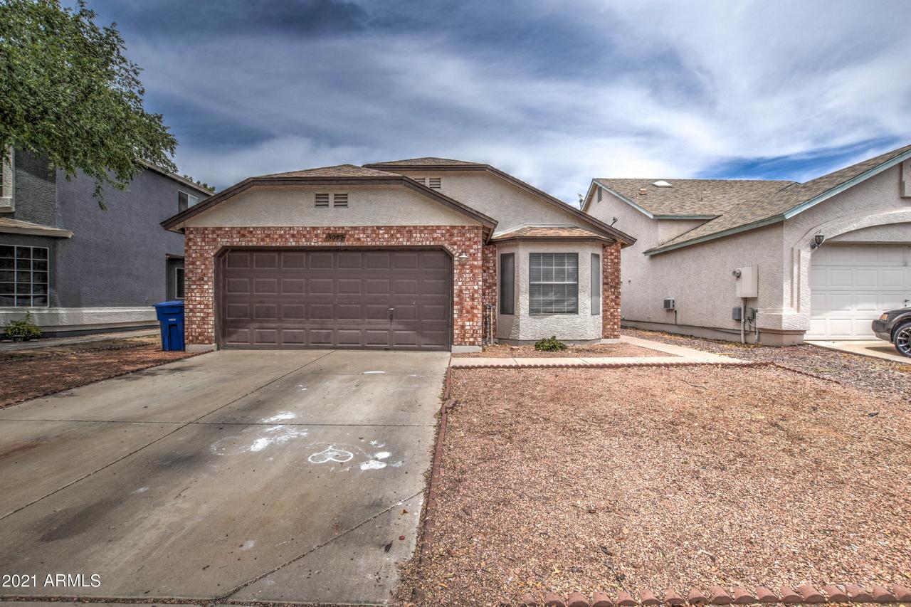 5022 W Fairview St., Chandler, AZ 85226