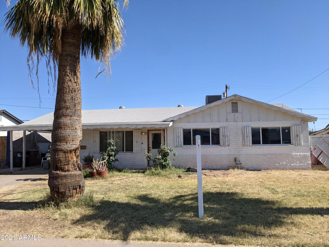 6726 E Belleview St., Scottsdale, AZ 85257