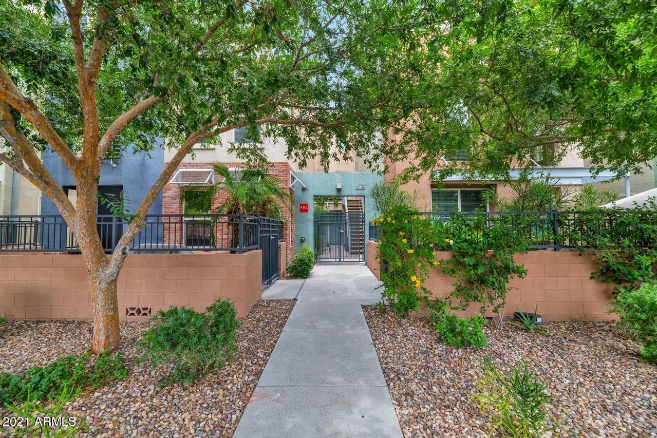 706 E Washington St. #114, Phoenix, AZ 85034