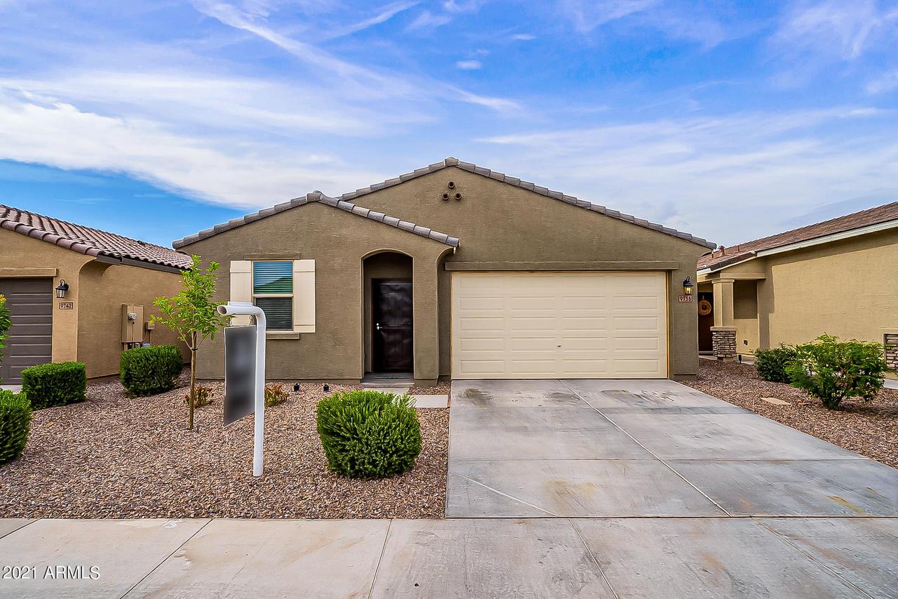 9738 W Atlantis Way, Tolleson, AZ 85353
