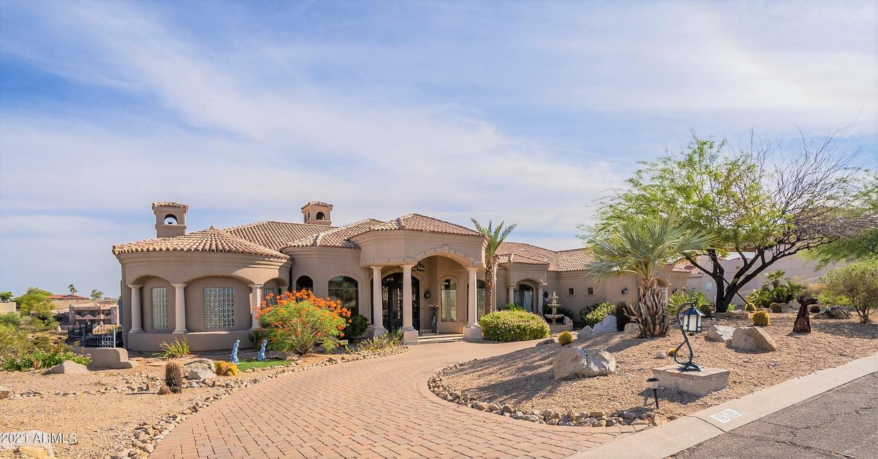 16519 E Jacklin Dr., Fountain Hills, AZ 85259
