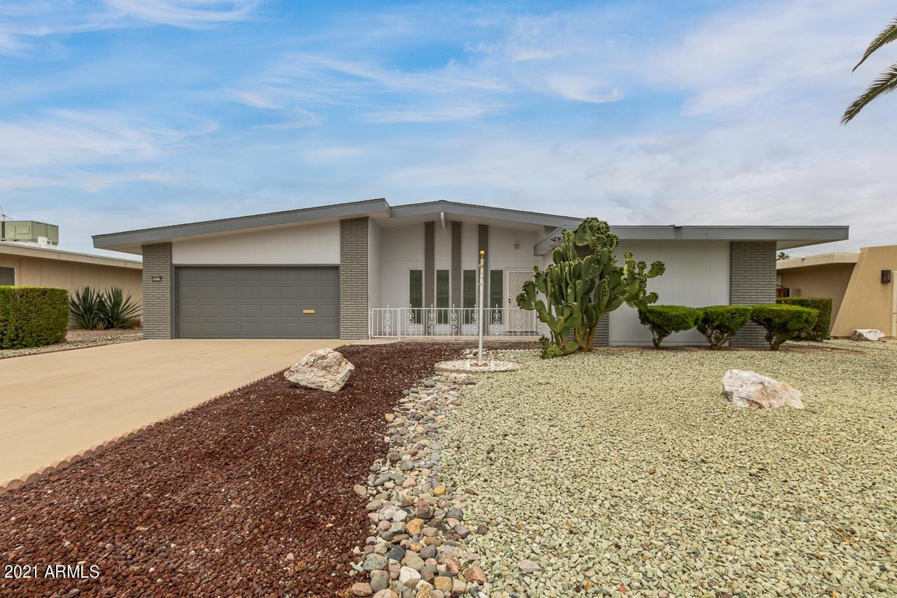 10630 W Boswell Blvd., Sun City, AZ 85373