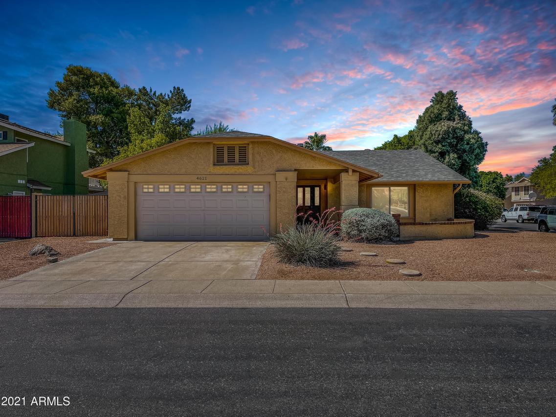4621 W Glenview Pl., Chandler, AZ 85226
