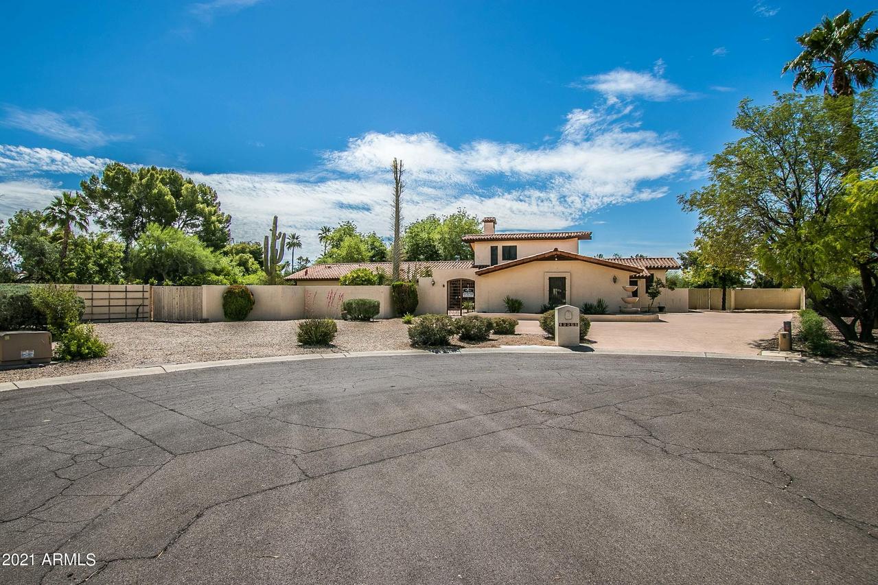 12255 N 84th Pl., Scottsdale, AZ 85260