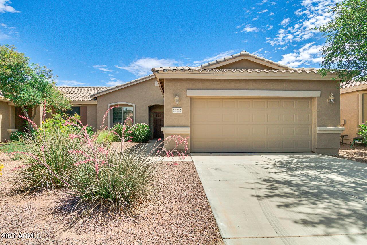 20527 N Lemon Drop Dr., Maricopa, AZ 85138