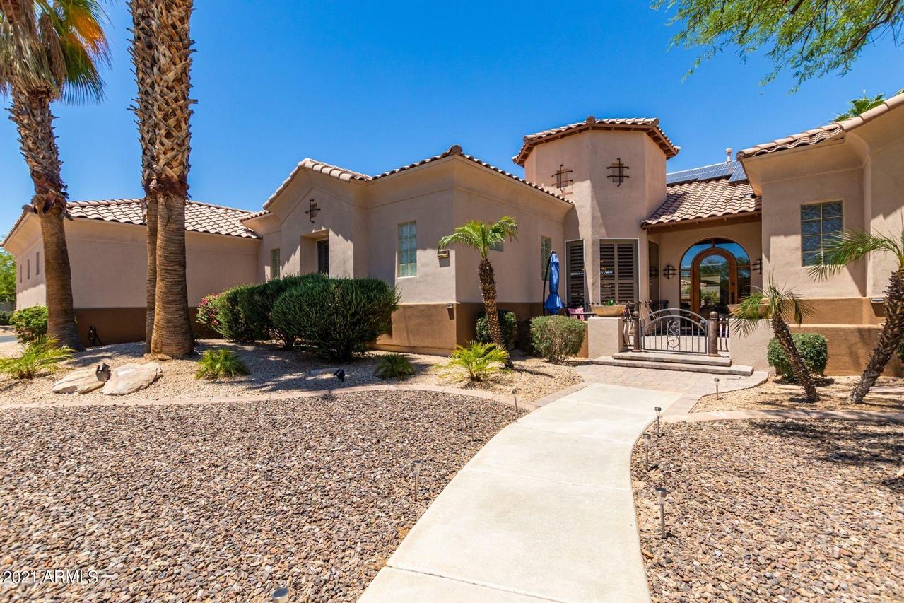 18038 W Marshall Ct., Litchfield Park, AZ 85340