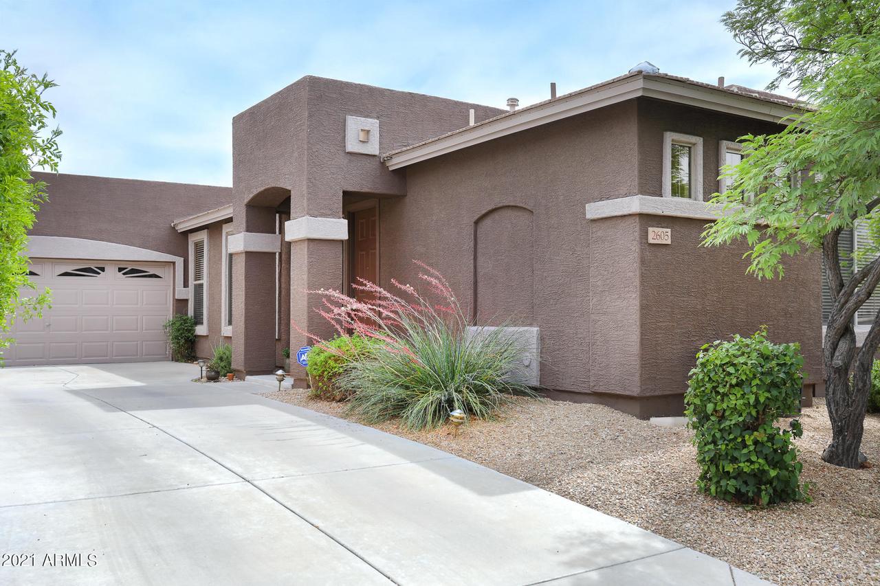 2605 W Florentine Rd., Phoenix, AZ 85086