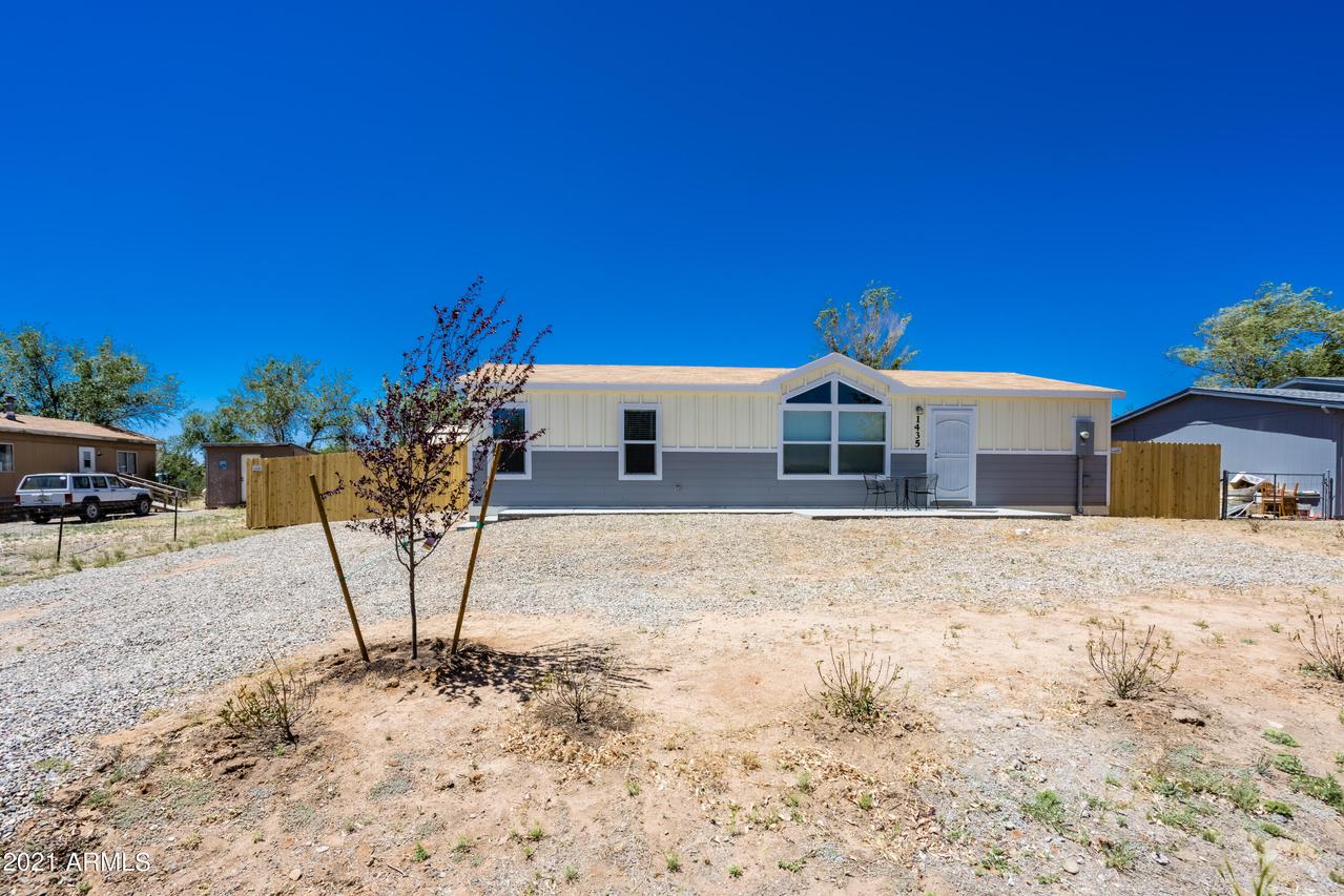 1435 Purple Sage Dr., Chino Valley, AZ 86323