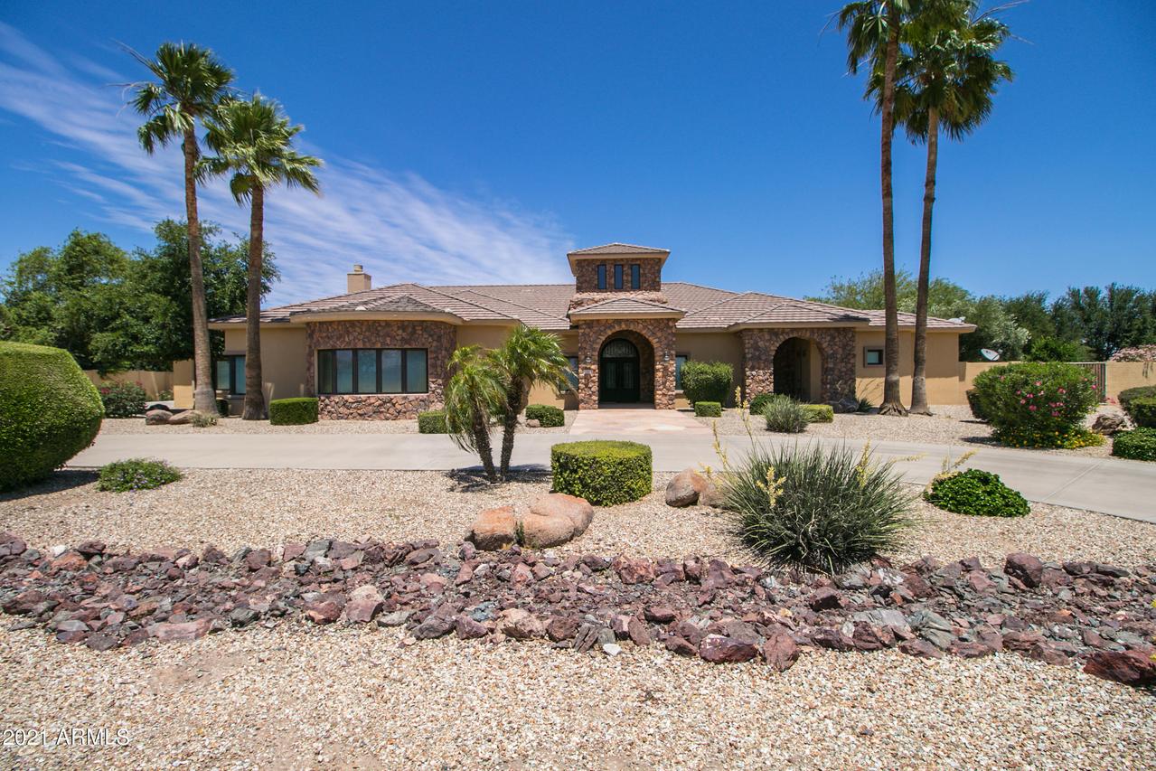 12822 W Denton Ave., Litchfield Park, AZ 85340