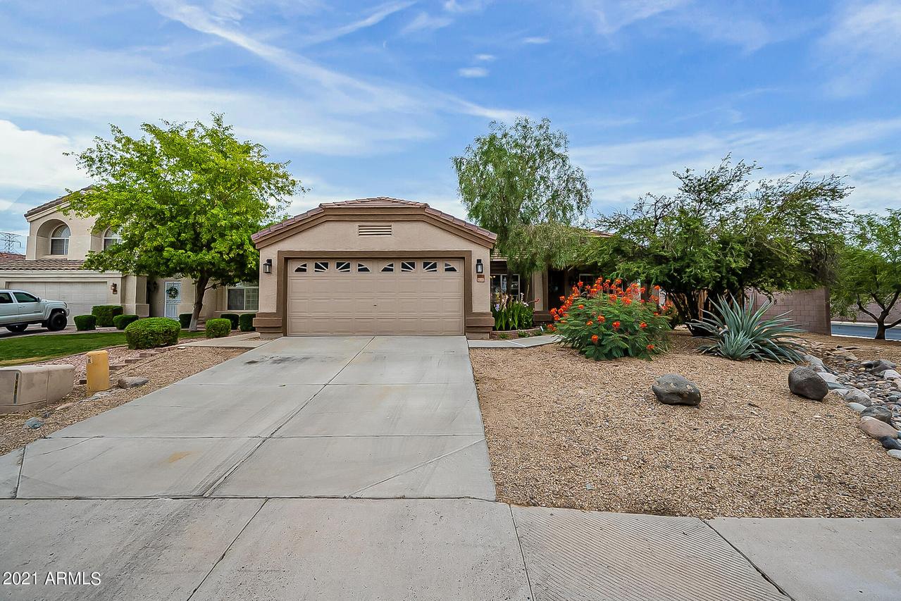 17843 N 113th Ct., Surprise, AZ 85374