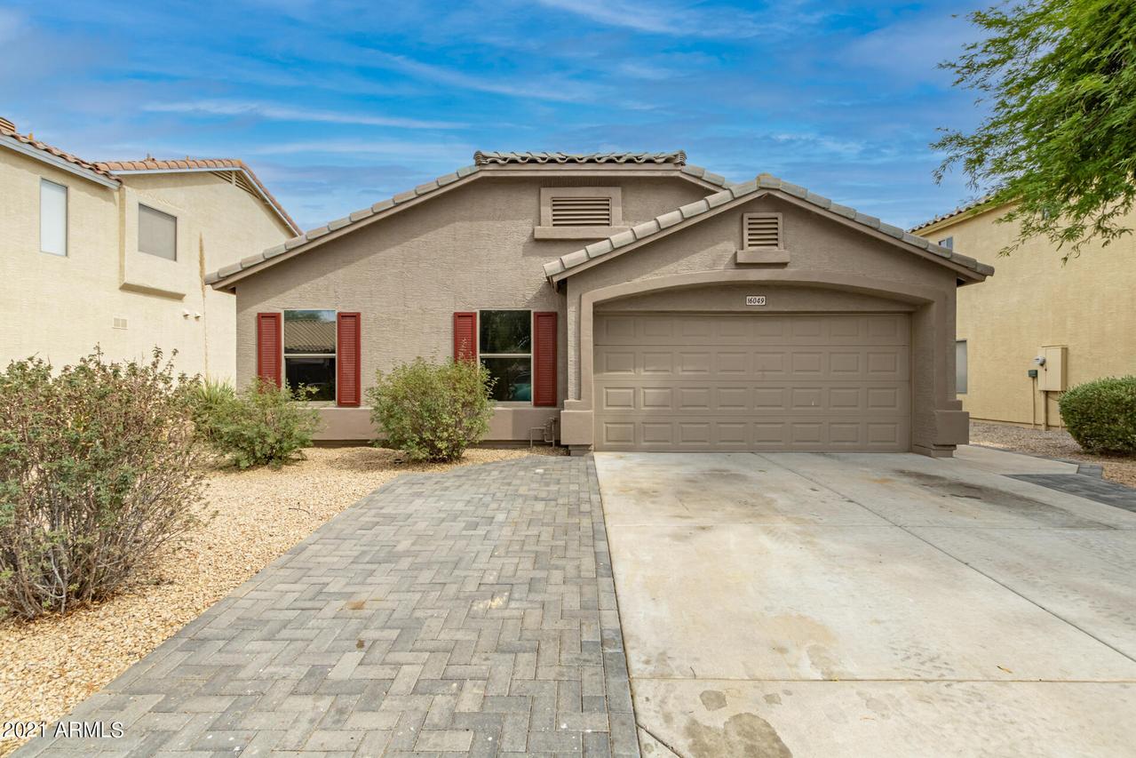 16049 W Moreland St., Goodyear, AZ 85338