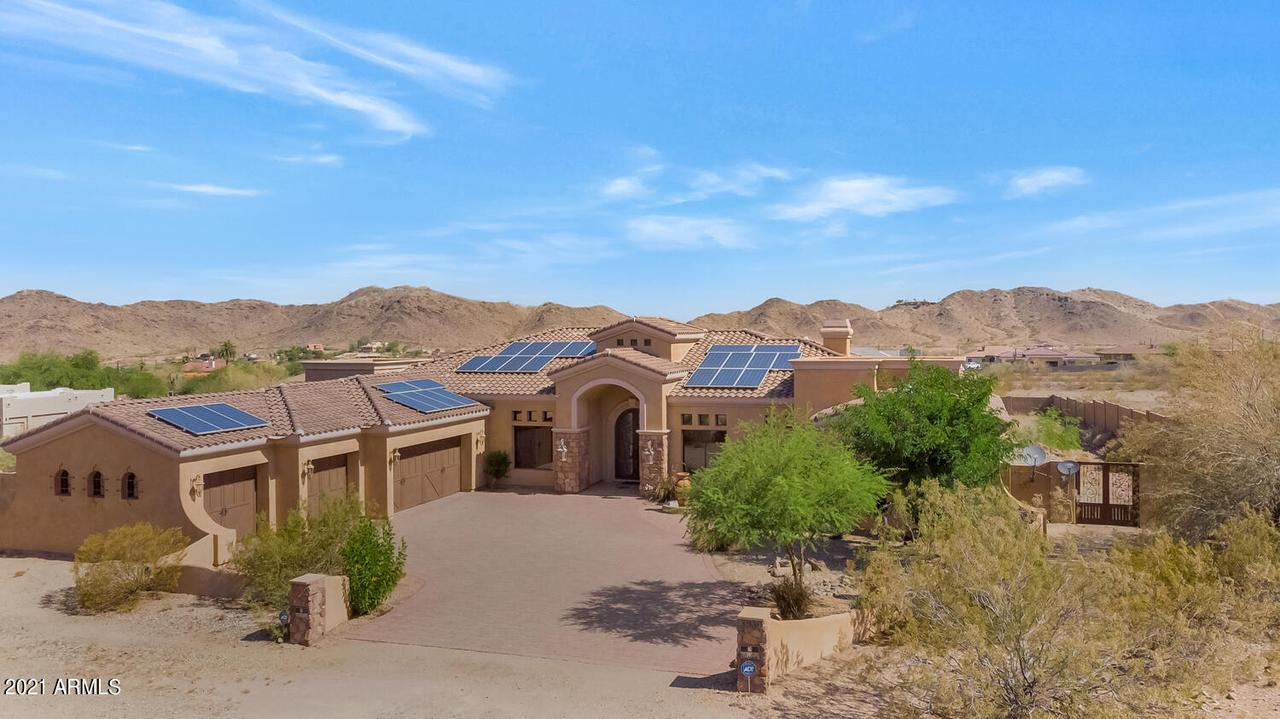 [Address Hidden by Seller], Laveen, AZ 85339