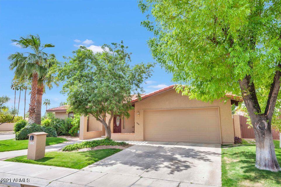 5634 S Compass Rd., Tempe, AZ 85283
