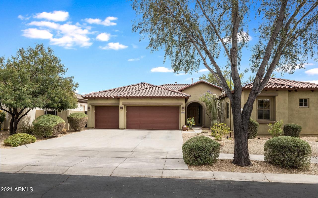 2013 W Calle Del Sol, Phoenix, AZ 85085