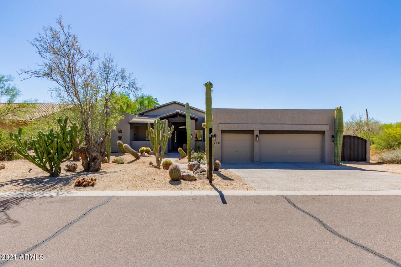 29298 N 71st Way, Scottsdale, AZ 85266