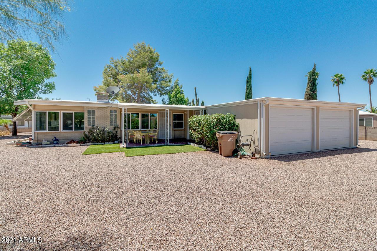 8440 E Depew Ave., Mesa, AZ 85208