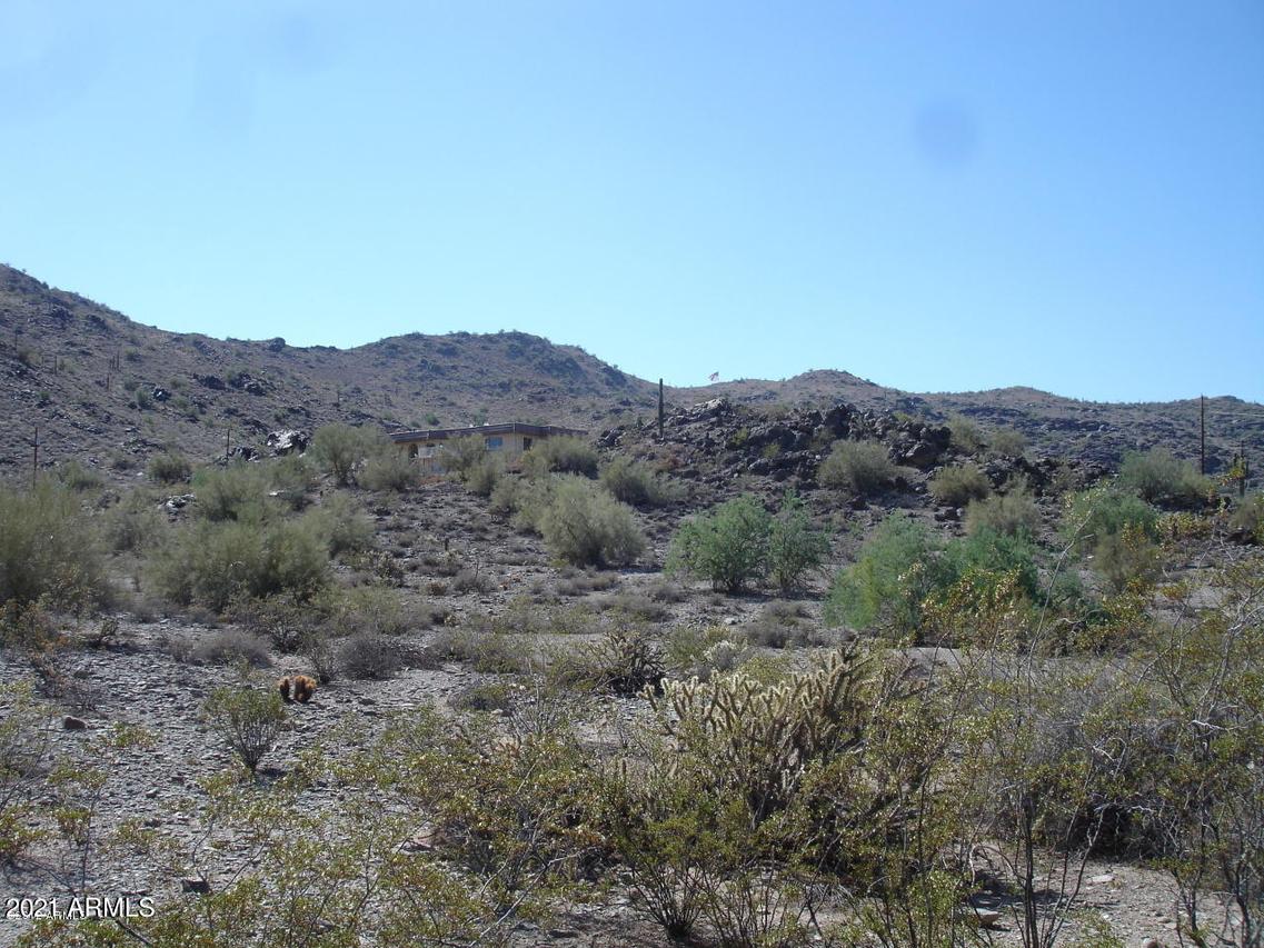 3425 E Highline Canal Rd., Phoenix, AZ 85042