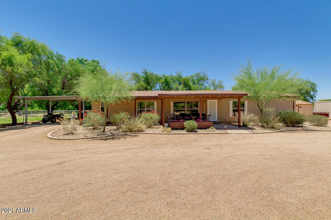 14908 E Pecan Ln., Chandler, AZ 85249