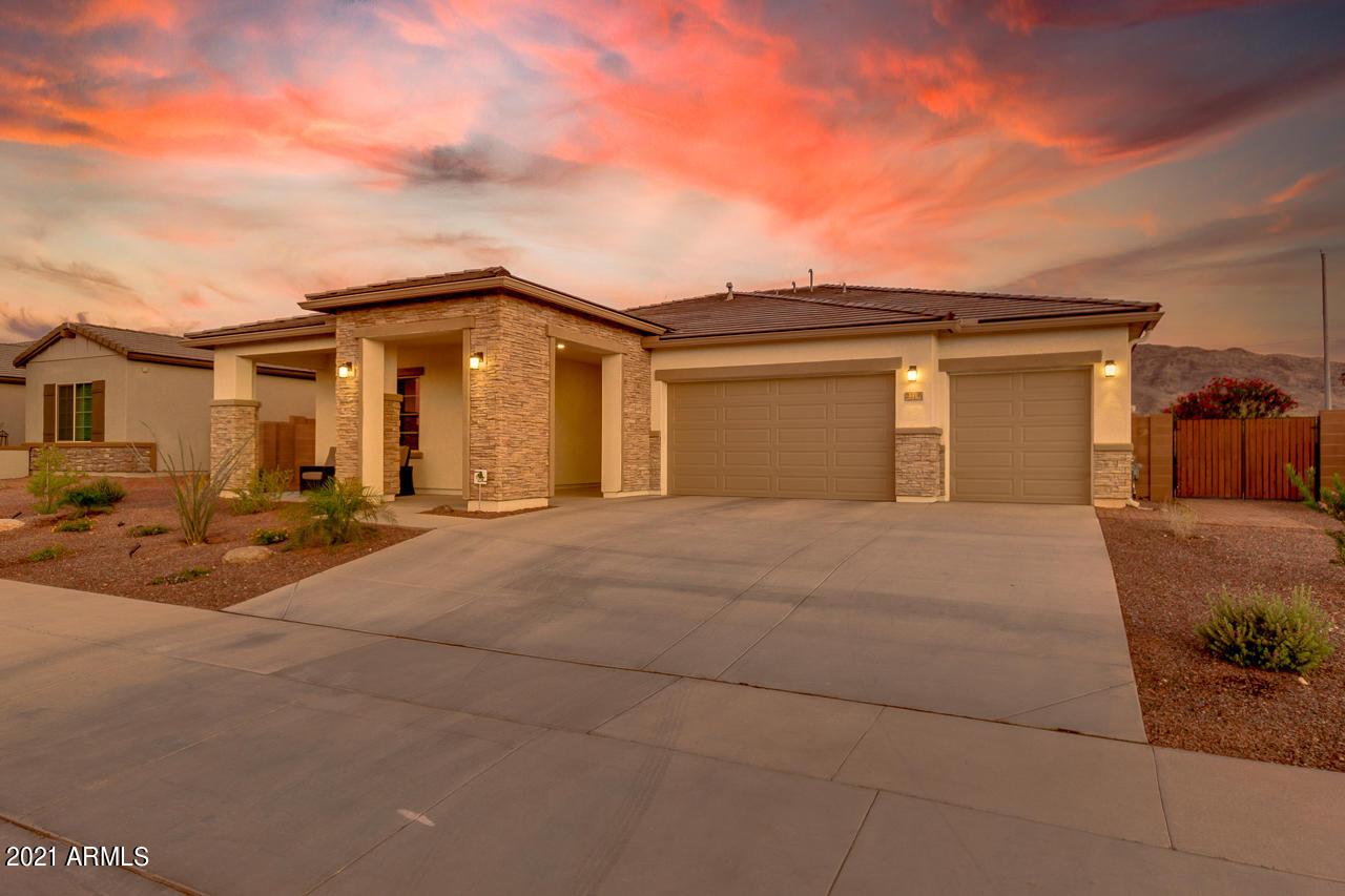 2219 W Samantha Way, Phoenix, AZ 85041