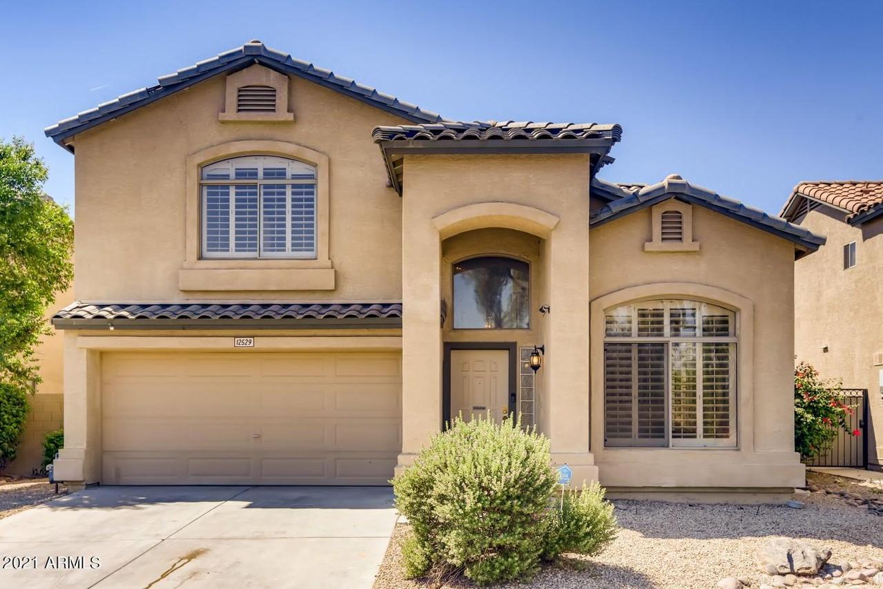 12529 W Colter St., Litchfield Park, AZ 85340