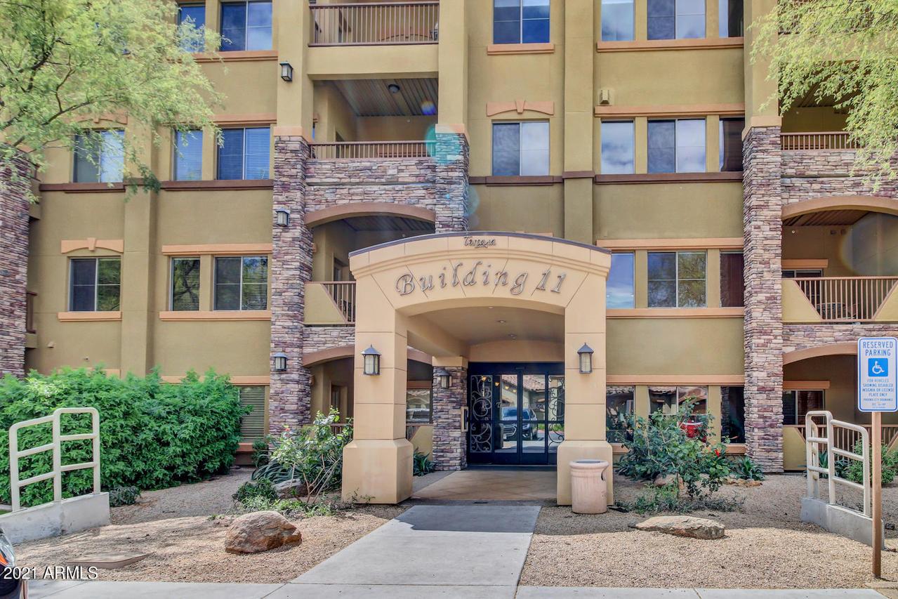 5450 E Deer Valley Dr. #4223, Phoenix, AZ 85054