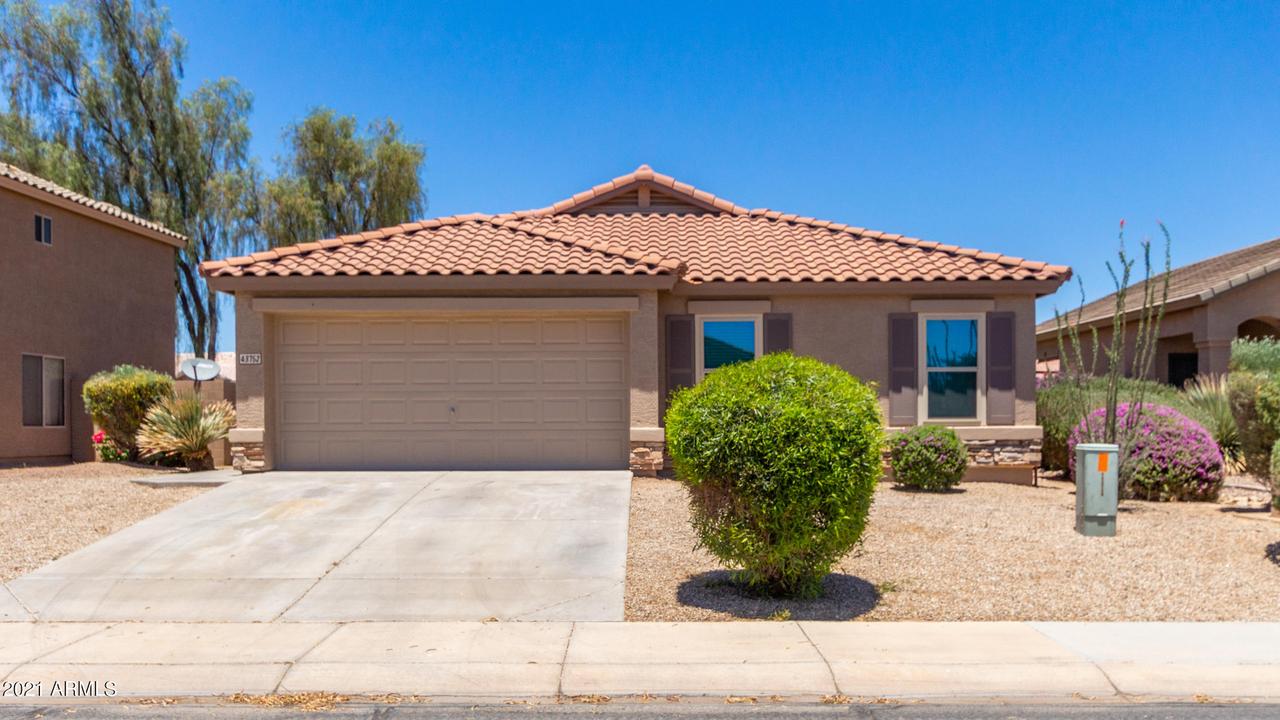 43752 W Rio Lobo Dr., Maricopa, AZ 85138