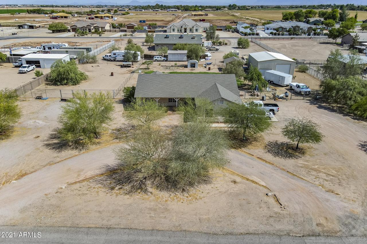3782 E Santa Clara Dr., San Tan Valley, AZ 85140