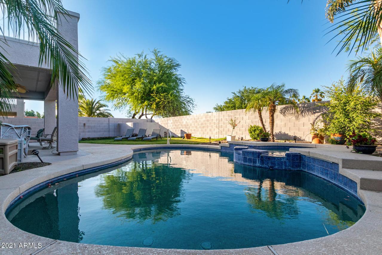 14956 W Poinsettia Dr., Surprise, AZ 85379