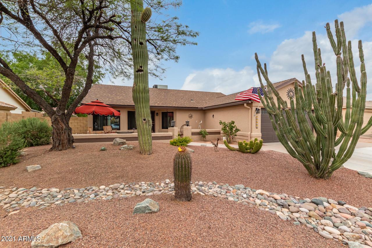 4564 W Earhart Way, Chandler, AZ 85226