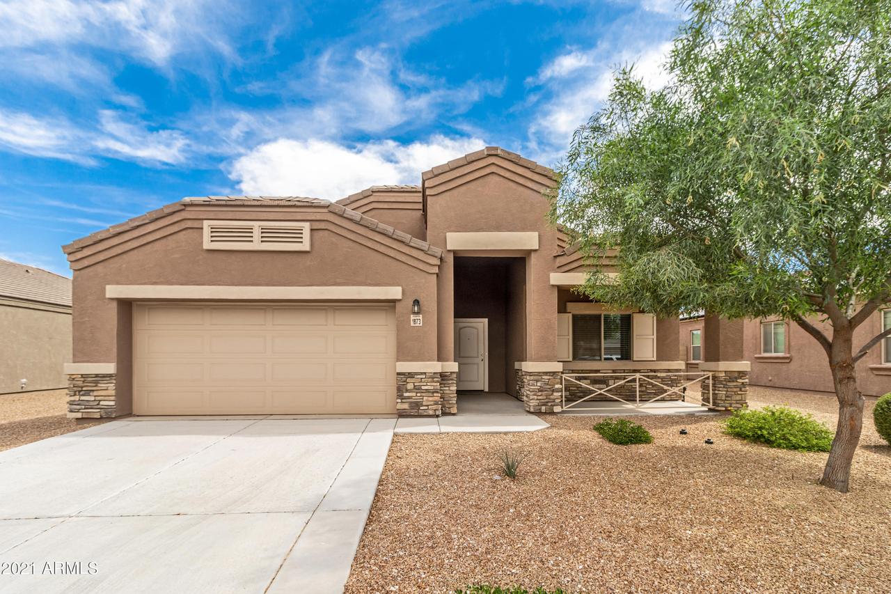 1873 E Angelica St., Casa Grande, AZ 85122