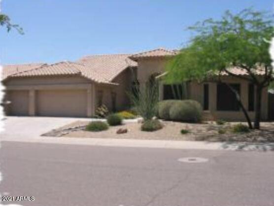 5106 E Barwick Dr., Cave Creek, AZ 85331