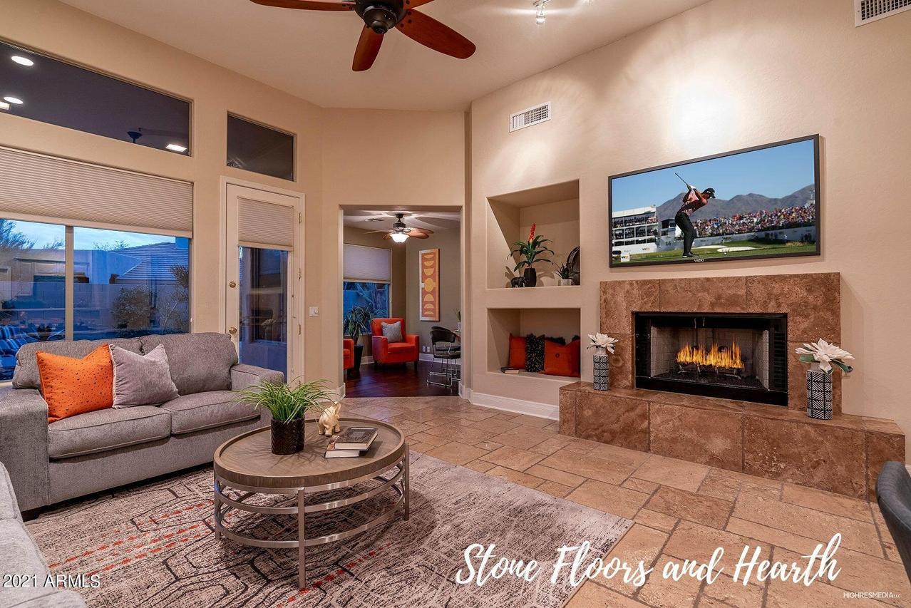 7181 E Bramble Berry Ln., Scottsdale, AZ 85266