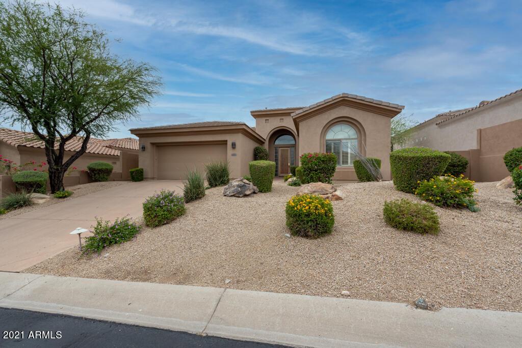 10570 E Karen Dr., Scottsdale, AZ 85255