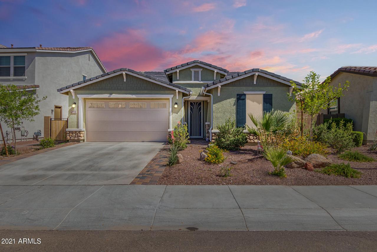 9772 W Cashman Dr., Peoria, AZ 85383